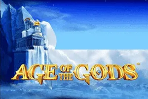 Age of the Gods: Age of the Gods™ - TERRABET168