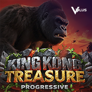 King Kong Treasure - TERRABET168