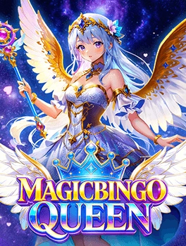 Magic Bingo Queen - TERRABET168