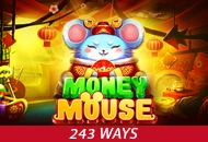 Spadegaming : Money Mouse - TERRABET168