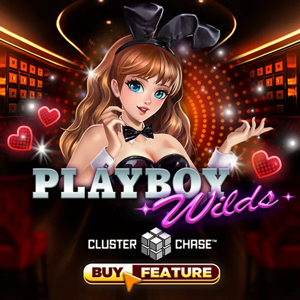 Playboy Wilds - TERRABET168