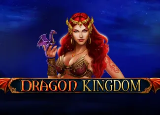 Dragon Kingdom - TERRABET168