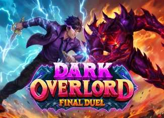Dark Overlord - Final Duel - TERRABET168