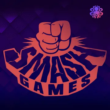 Octoplay : Zeus Smash - TERRABET168