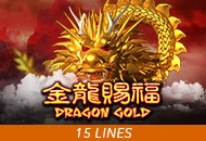 Spadegaming : Dragon Gold - TERRABET168
