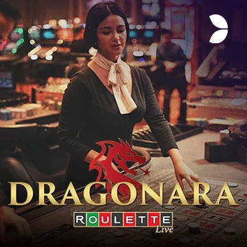 Dragonara Roulette - TERRABET168