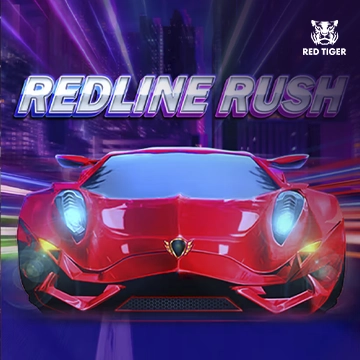 Redtiger : Redline Rush - TERRABET168