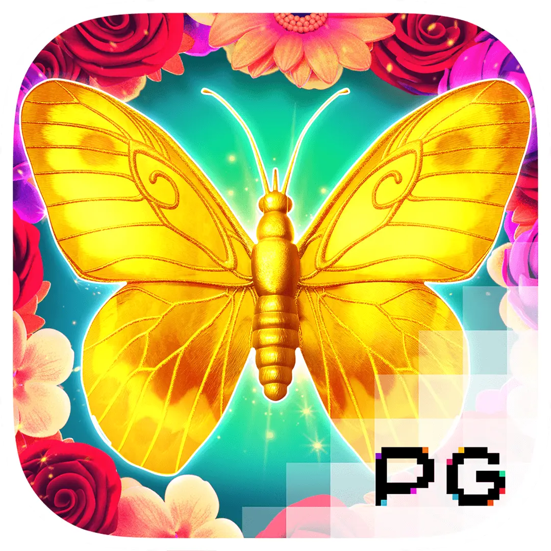 Butterfly Blossom - TERRABET168