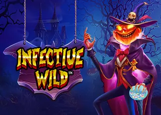 Infective Wild - TERRABET168