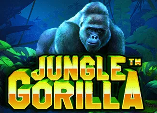 Jungle Gorilla - TERRABET168