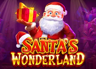 Santas Wonderland - TERRABET168
