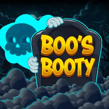 Octoplay : Boo’s Booty - TERRABET168