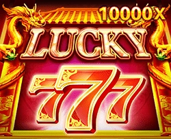 JDB : Lucky Seven - TERRABET168