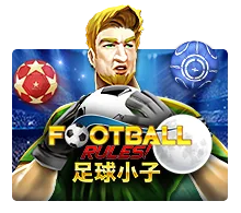 Joker123 : Football Rules - TERRABET168