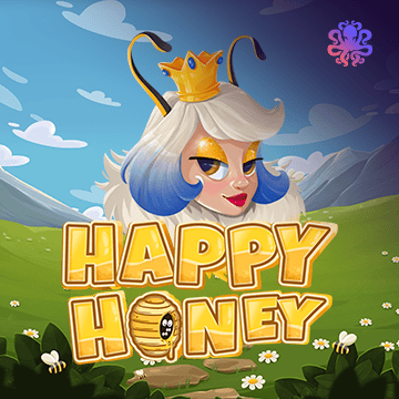 Octoplay : Happy Honey - TERRABET168