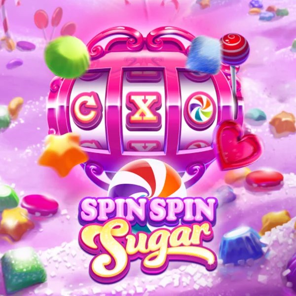 Spin Spin Sugar - TERRABET168