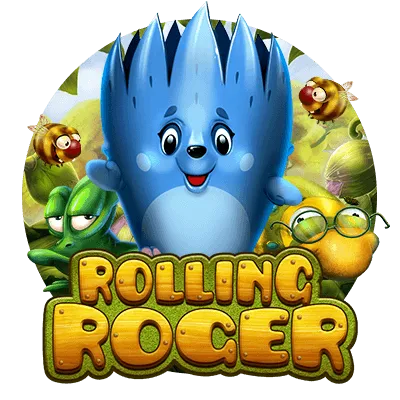 Rolling Roger - TERRABET168
