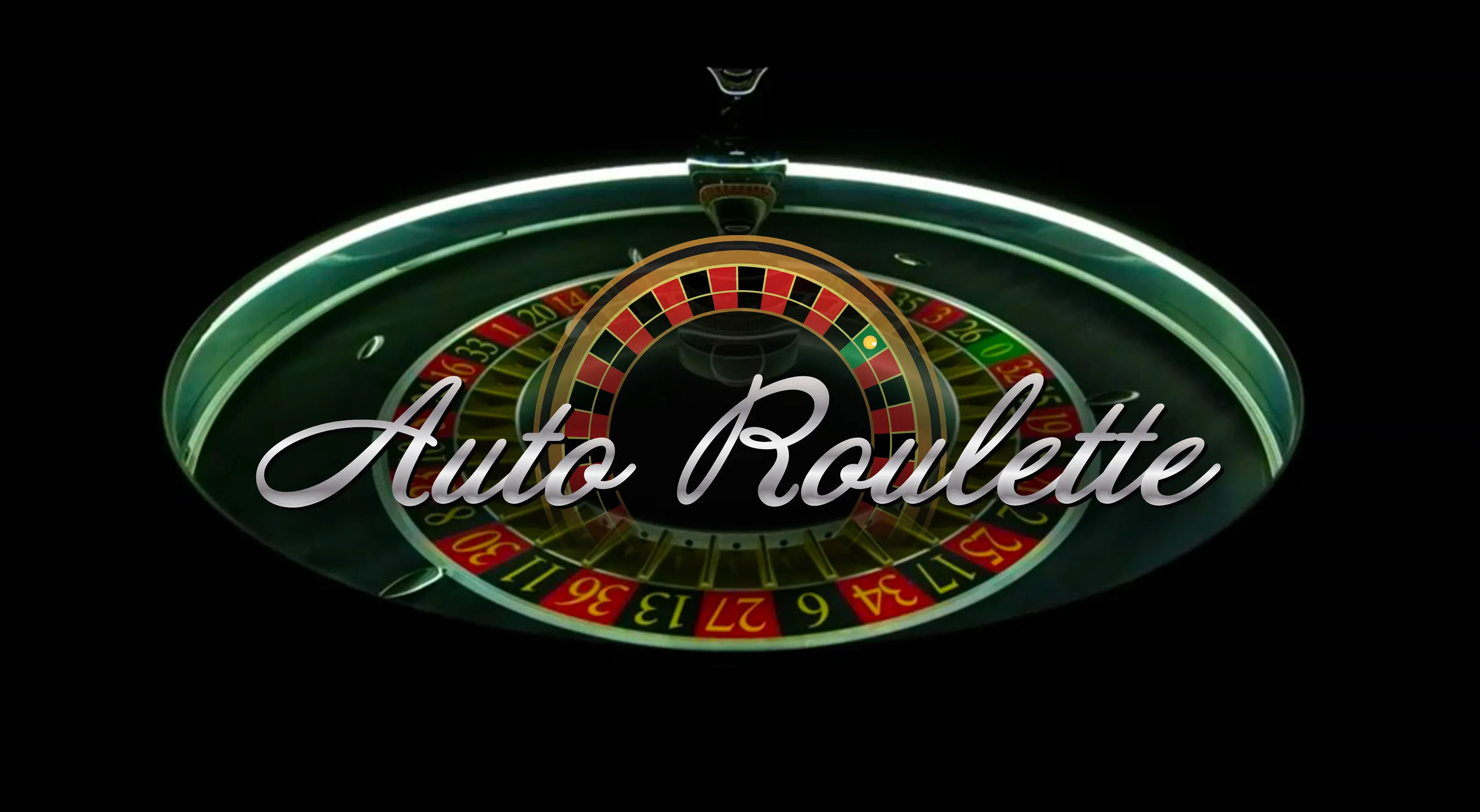 Auto Roulette 2 - TERRABET168