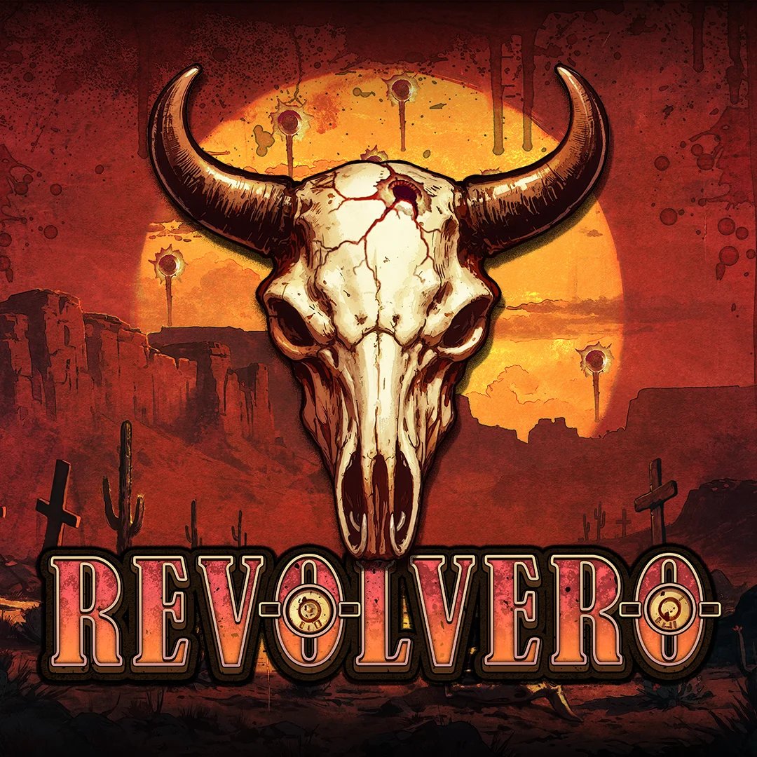 Redtiger : Revolvero - TERRABET168