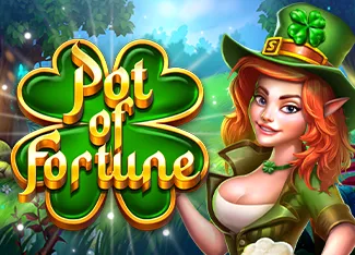 Pot of Fortune - TERRABET168