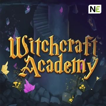 Witchcraft Academy - TERRABET168