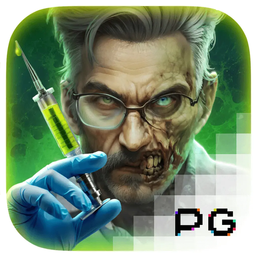 Zombie Outbreak - TERRABET168