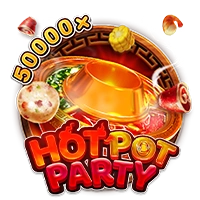 HOT POT PARTY - TERRABET168