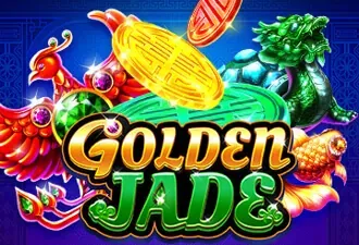 PLAYSTAR : GOLDEN JADE - TERRABET168