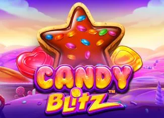Candy Blitz - TERRABET168