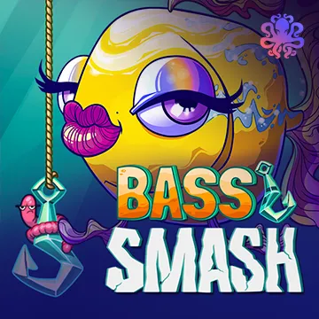 Octoplay : Bass Smash - TERRABET168