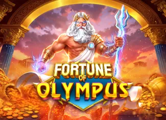 Fortune of Olympus - TERRABET168