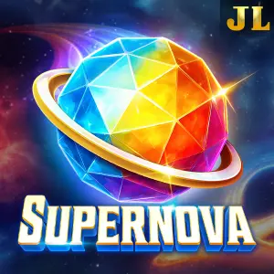 Jili : Supernova - TERRABET168