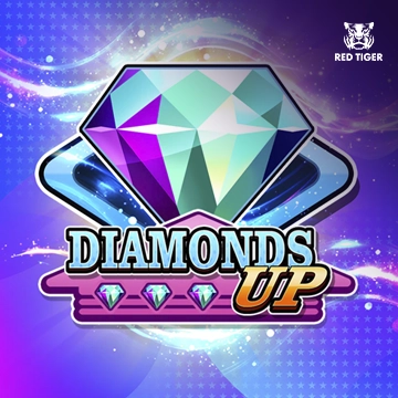 Redtiger : Diamonds Up - TERRABET168