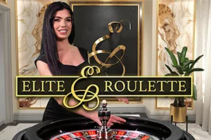 Elite Roulette - TERRABET168