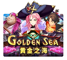 Joker123 : Golden Sea - TERRABET168