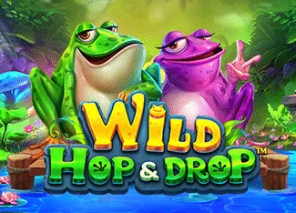 Wild Hop & Drop - TERRABET168