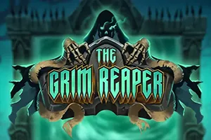 The Grim Reaper - TERRABET168
