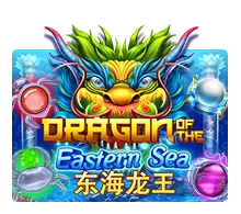 Joker123 : Dragon Of The Eastern Sea - TERRABET168