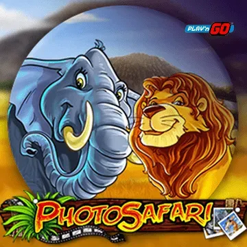 PlaynGo : Photo Safari - TERRABET168
