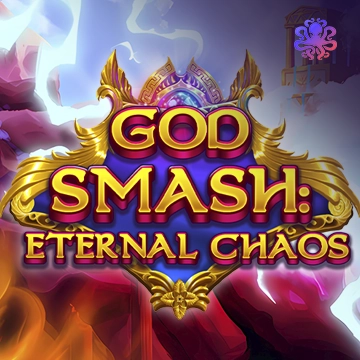 Octoplay : God Smash: Eternal Chaos - TERRABET168