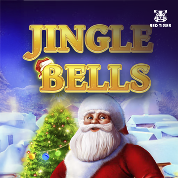 Redtiger : Jingle Bells - TERRABET168