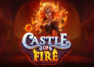 Castle of Fire - TERRABET168