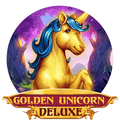 Golden Unicorn Deluxe - TERRABET168