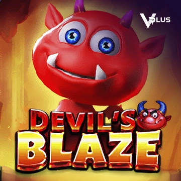 Devil``s Blaze - TERRABET168