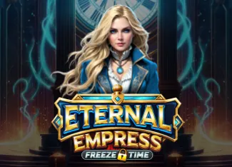 Eternal Empress - Freeze Time - TERRABET168