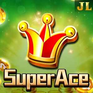 Jili : Super Ace - TERRABET168