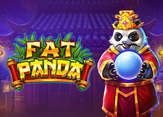 Fat Panda - TERRABET168
