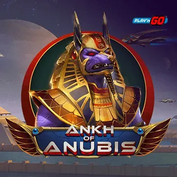 PlaynGo : Ankh of Anubis - TERRABET168