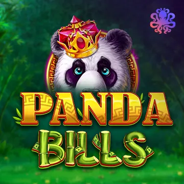 Octoplay : Panda Bills - TERRABET168