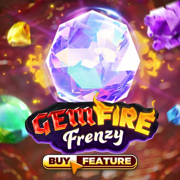 Gem Fire Frenzy - TERRABET168